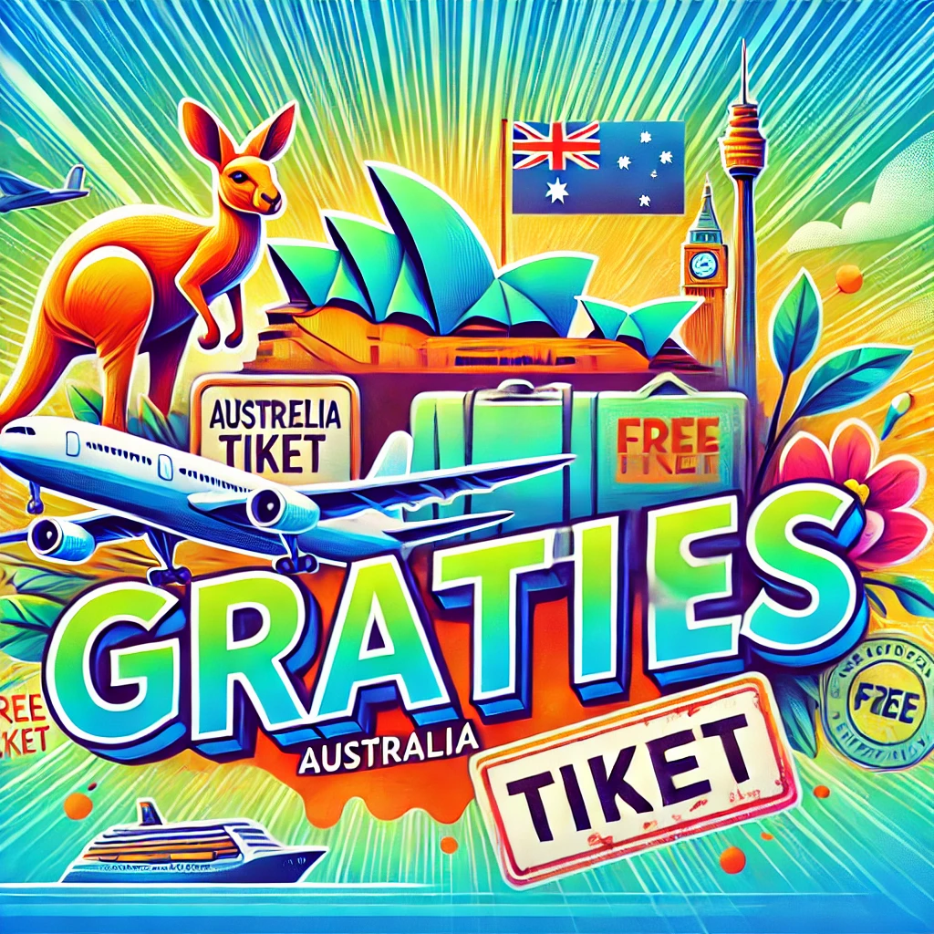 Bagaimana Pakai Jastip Bagasi Bisa Nurunin Harga Tiket Pesawat ke Australia Bahkan Bisa Jadi Gratis Tiketnya