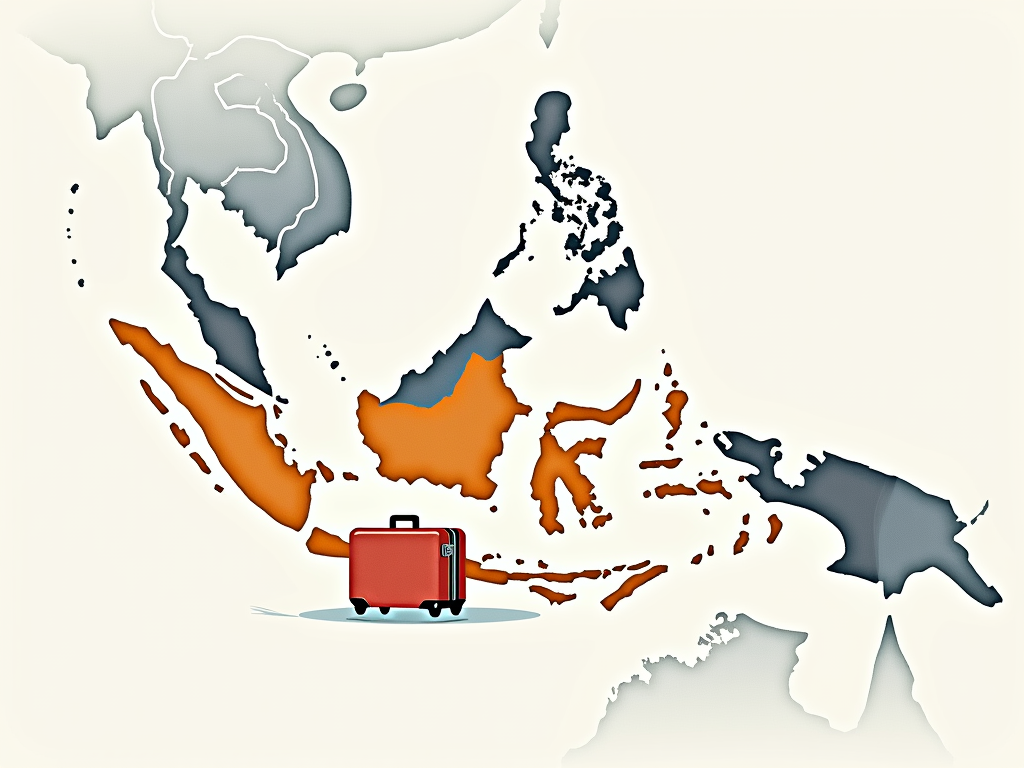 Rahasia Sukses Jastip Bagasi Barang Elektronik ke Indonesia: Panduan Lengkap dari Pengusaha Berpengalaman